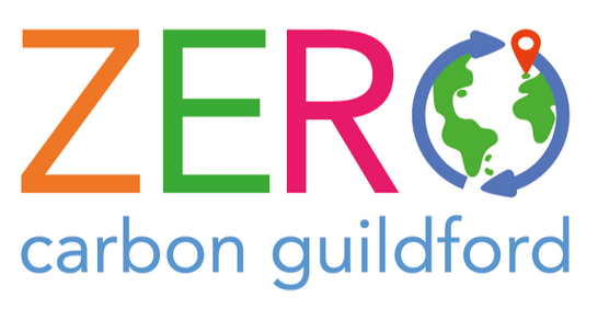 ZERO Carbon Guildford