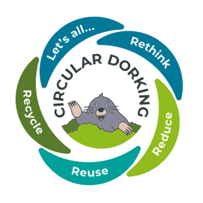 Circular Dorking