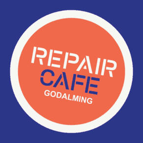 Repair Cafe Godalming
