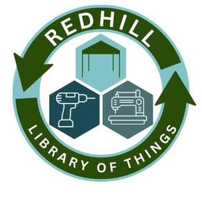 Redhill Library of Things