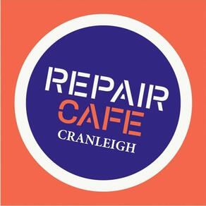 Untitled Repair Cafe Cranleigh