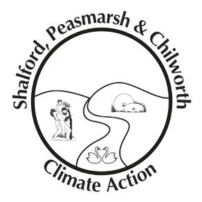 Shalford, Peasmarsh & Chilworth Climate Action Group