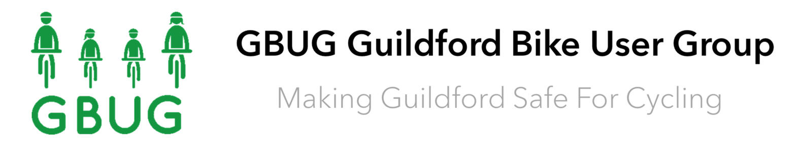 Guildford Bike User Group