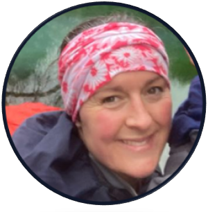 Photo of team member